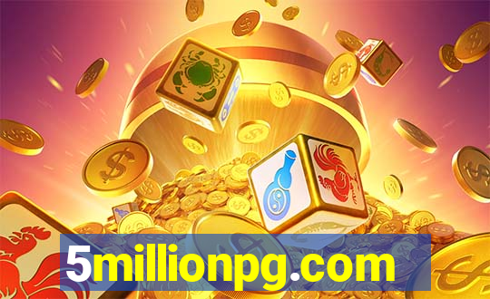 5millionpg.com