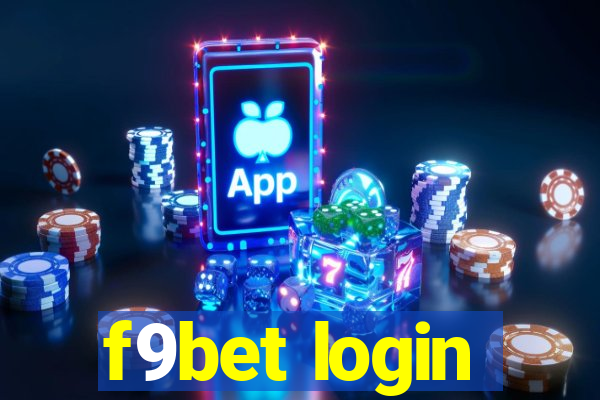 f9bet login