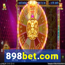 898bet.com