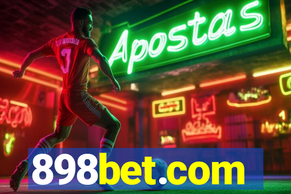 898bet.com