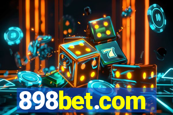 898bet.com