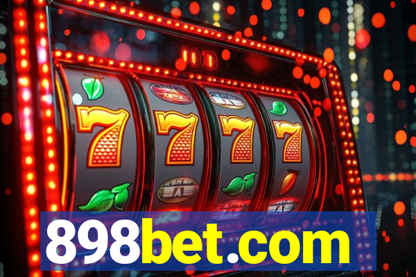 898bet.com