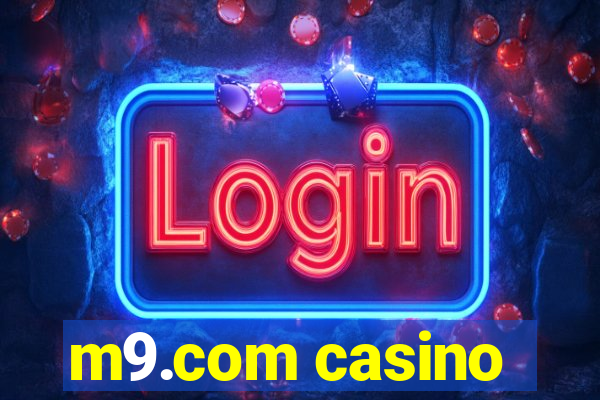 m9.com casino