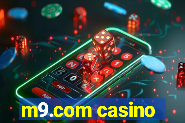 m9.com casino