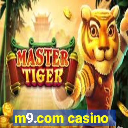 m9.com casino