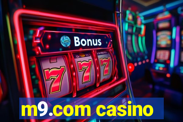 m9.com casino