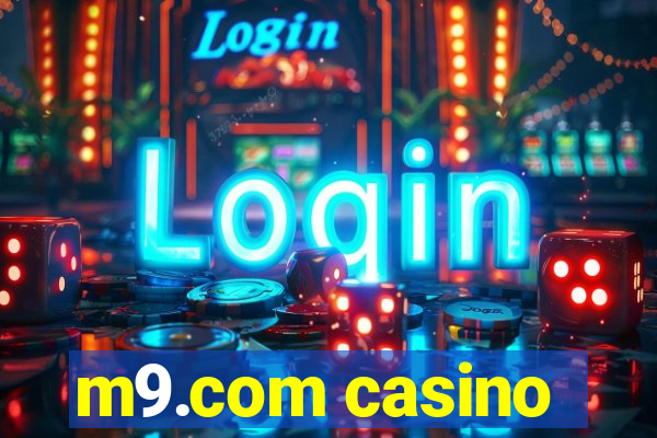 m9.com casino