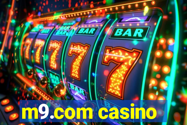 m9.com casino