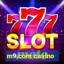 m9.com casino