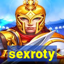 sexroty