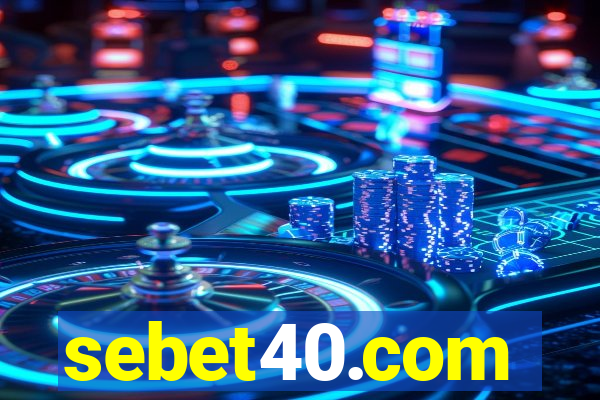 sebet40.com