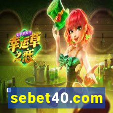 sebet40.com