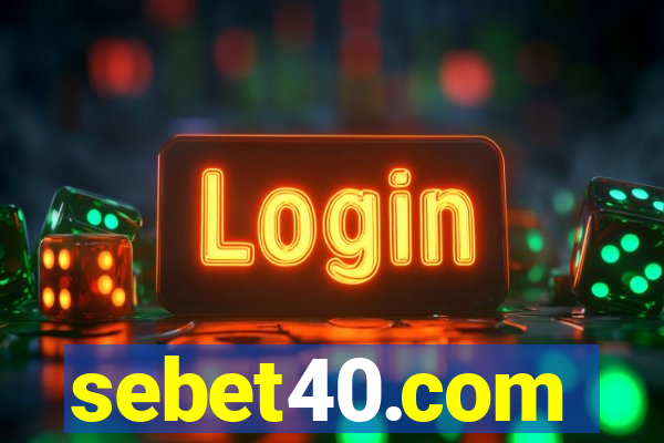 sebet40.com