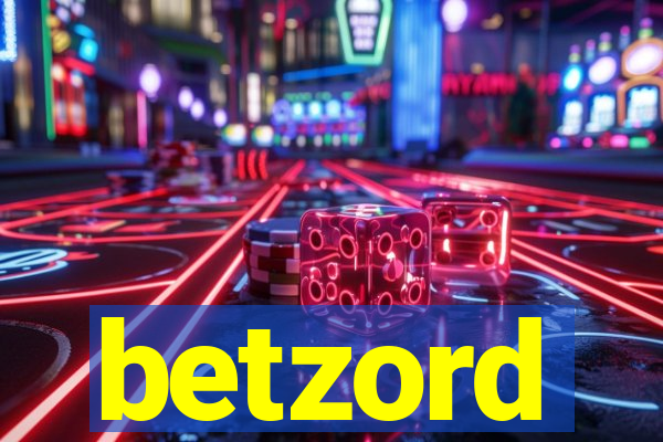 betzord