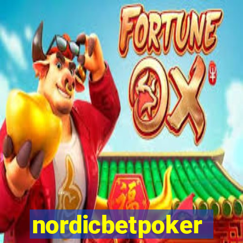 nordicbetpoker