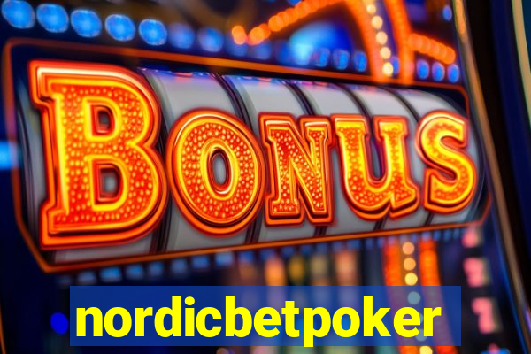 nordicbetpoker