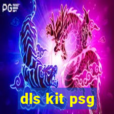 dls kit psg