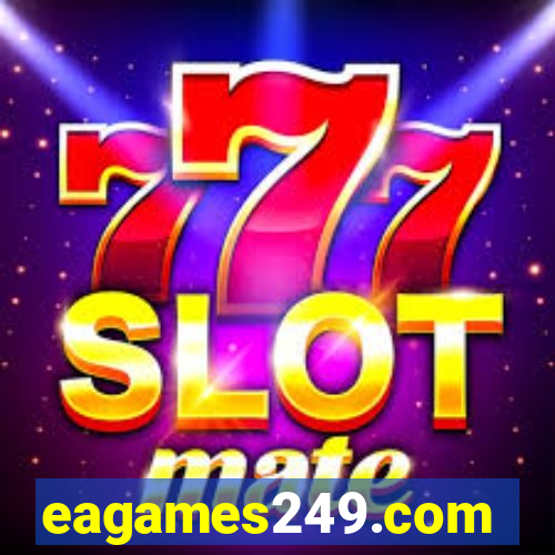 eagames249.com