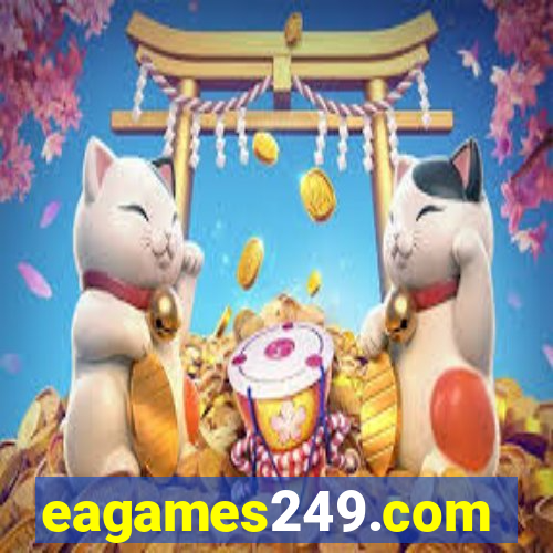 eagames249.com