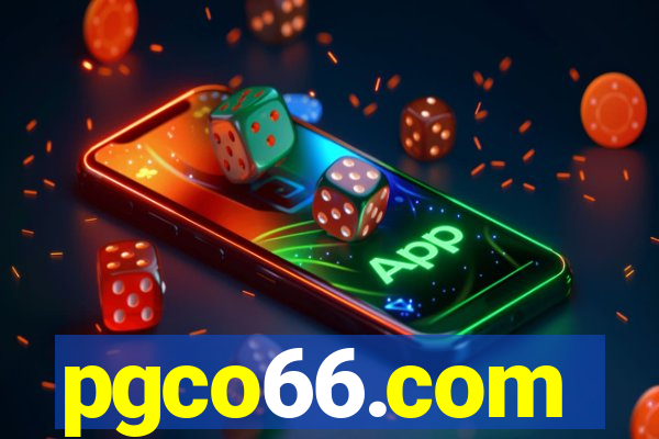 pgco66.com