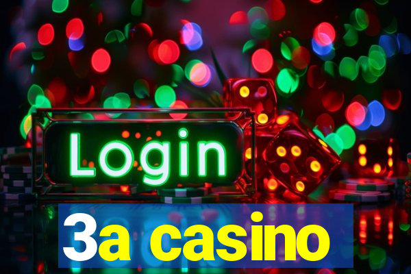 3a casino