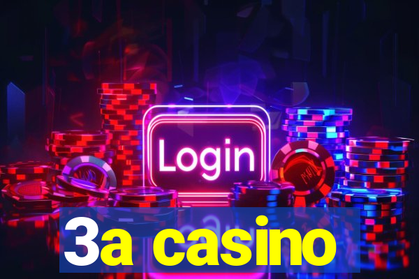 3a casino