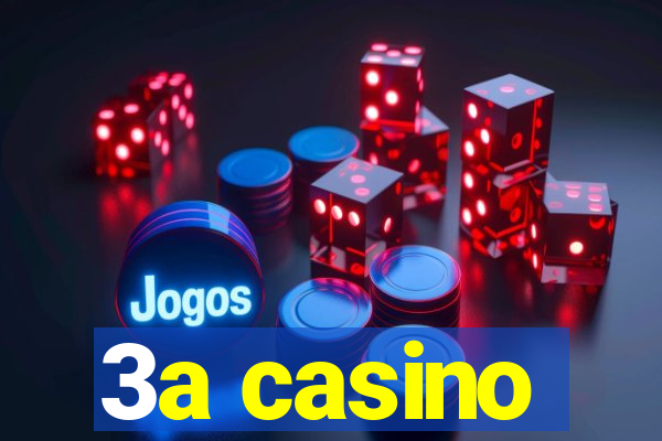 3a casino