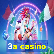 3a casino