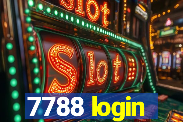 7788 login