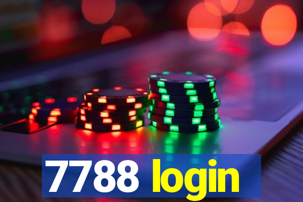 7788 login