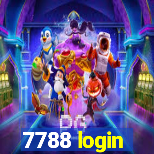 7788 login