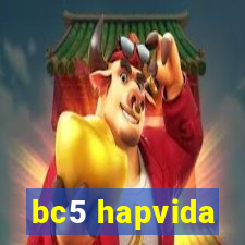 bc5 hapvida