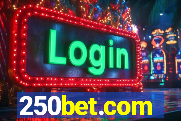 250bet.com