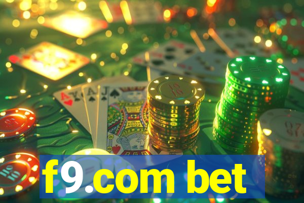 f9.com bet