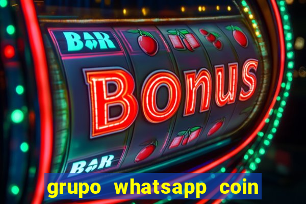 grupo whatsapp coin master cartas