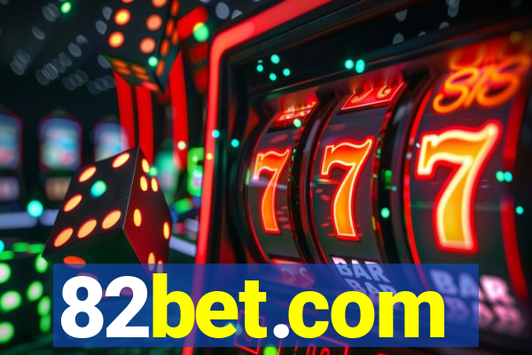 82bet.com