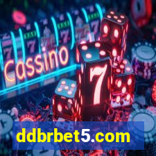 ddbrbet5.com