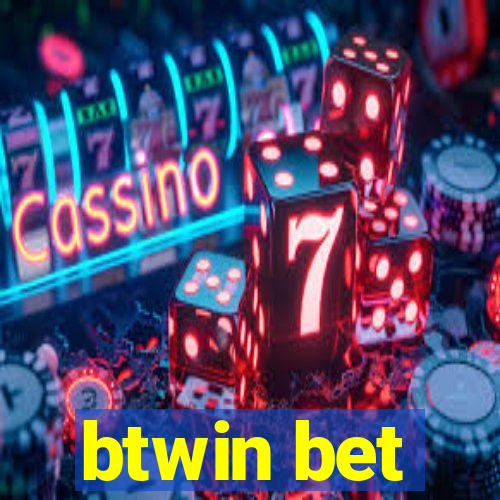 btwin bet