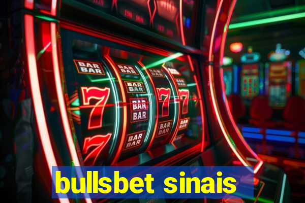 bullsbet sinais