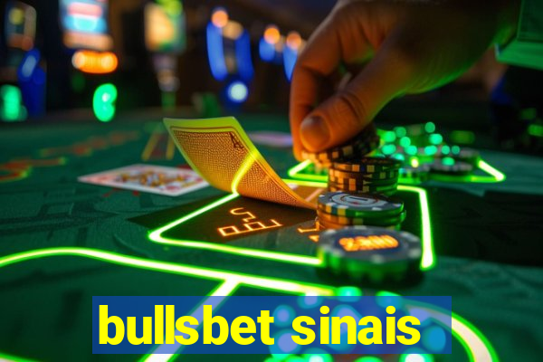 bullsbet sinais