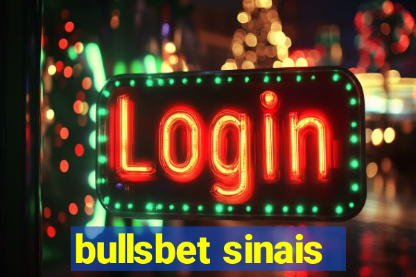 bullsbet sinais