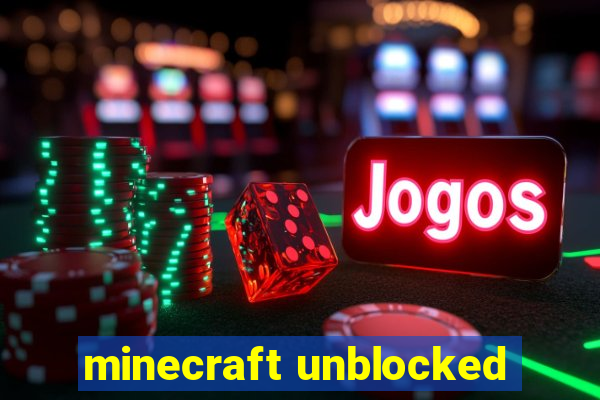 minecraft unblocked