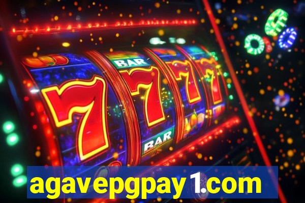 agavepgpay1.com