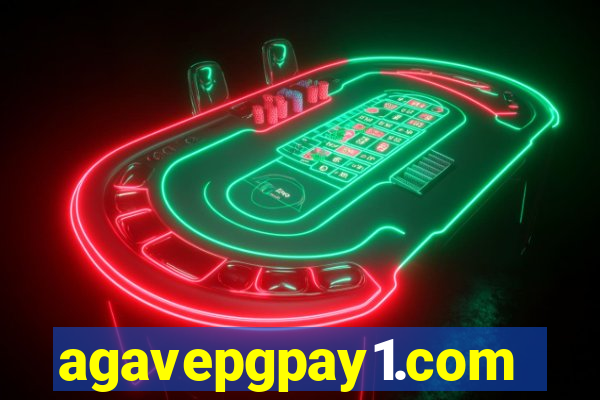 agavepgpay1.com