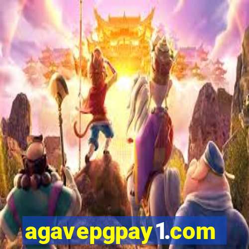 agavepgpay1.com