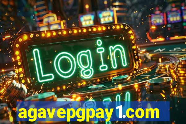 agavepgpay1.com