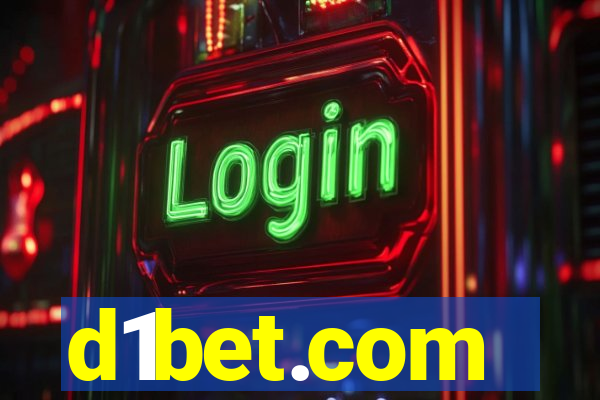 d1bet.com