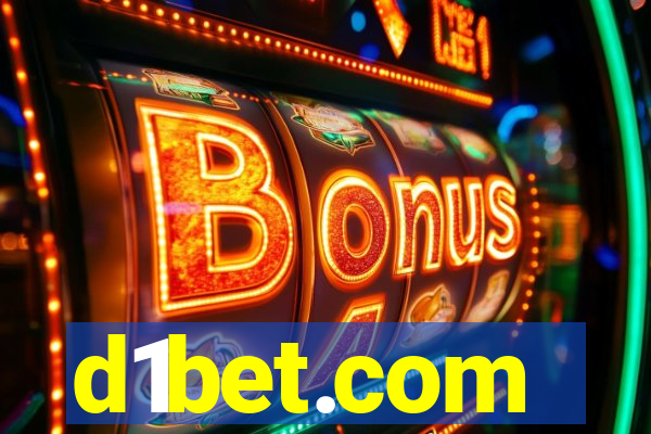 d1bet.com