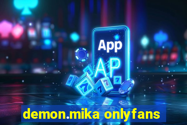 demon.mika onlyfans