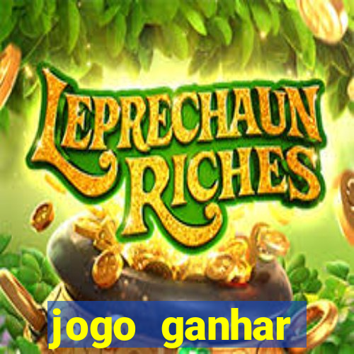 jogo ganhar dinheiro pix